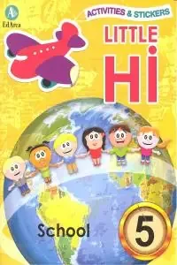 Little hi 5 school
