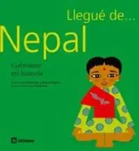 Llegue De Nepal