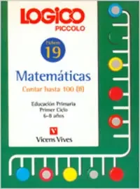 Logico Piccolo. Contar Hasta 100