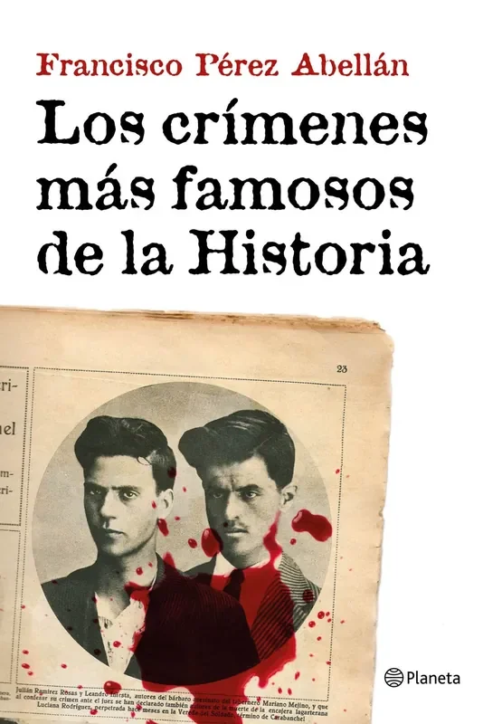 Los crimenes más famosos de la historia