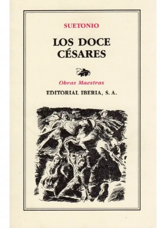 Los doce césares