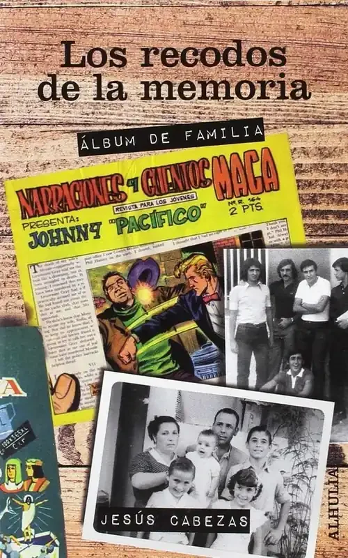 Los recodos de la memoria