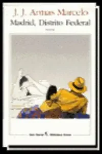 Madrid, Distrito Federal