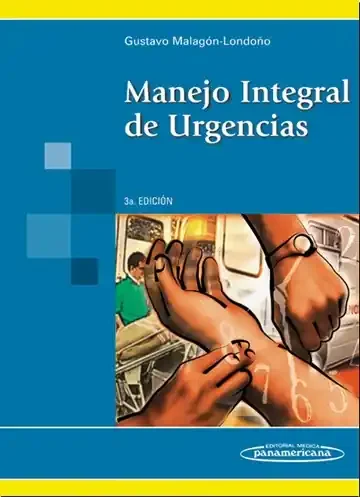 MANEJO INTEGRAL DE URGENCIAS.