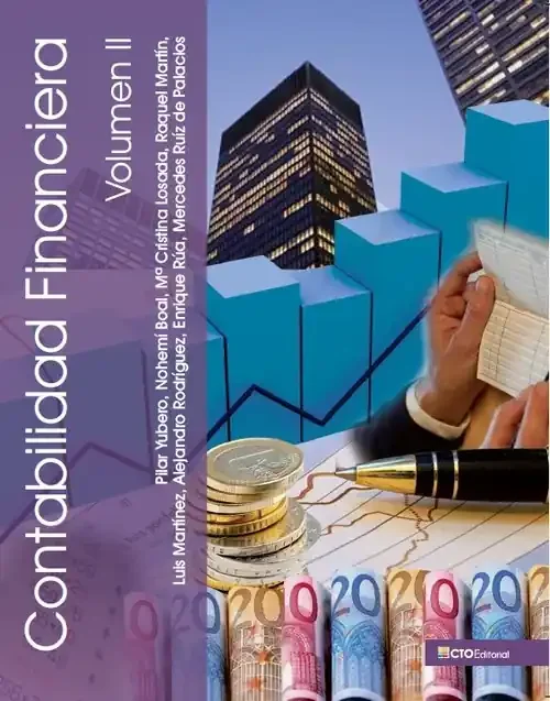 Manual De Contabilidad Financiera Introducción