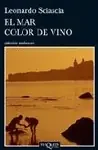 MAR COLOR DE VINO