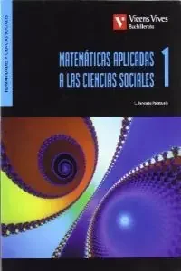 Matematicas 1 Libro Del Alumno. Primer Curso