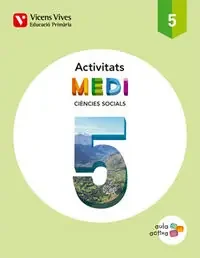 Medi 5 Social Activitats (Aula Activa) Area