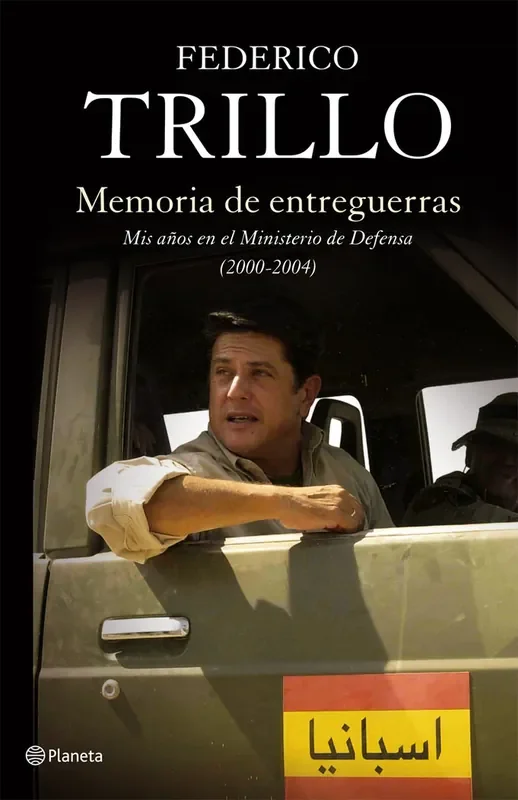 Memoria de entreguerras