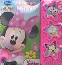 Mi amiga minnie 3b star