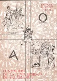 Miscelánea estudios sabias piedras universidad salmantina. fundación de la universidad de salamanca