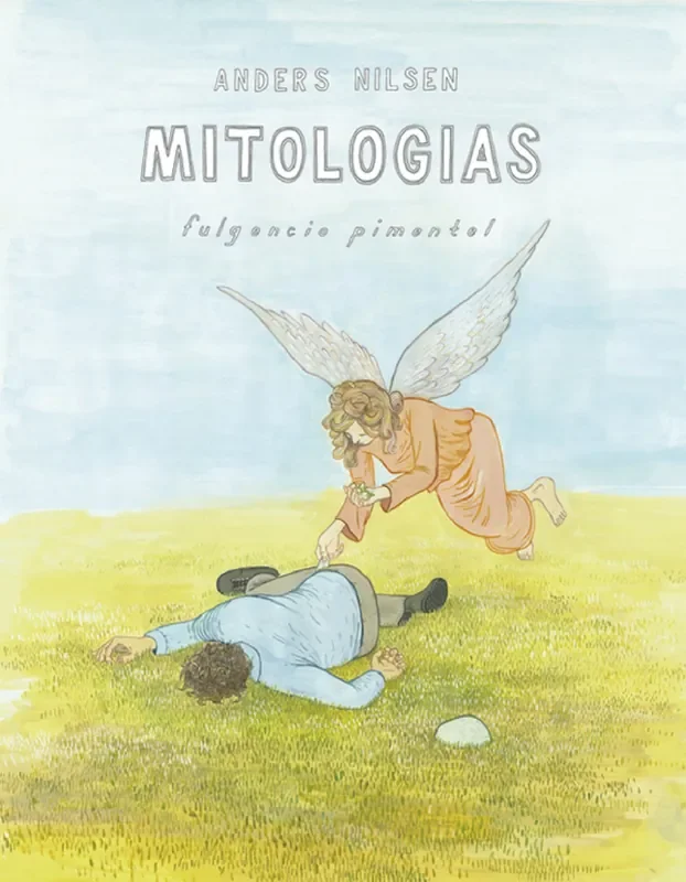 Mitologías