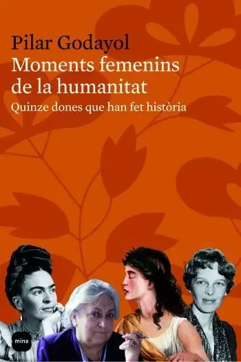 Moments femenins de la humanitat