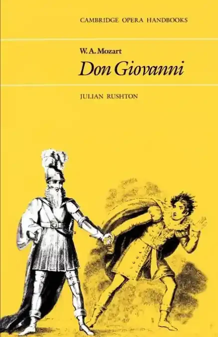 Mozart Don Giovanni Pb