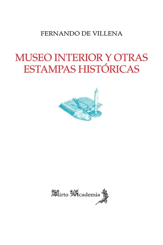 Museo interior y otras estampas históricas