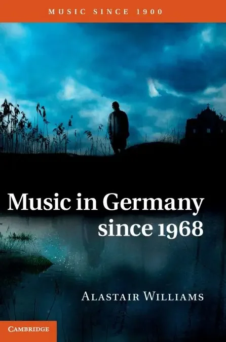 Music In Germany Since 1968 Hb