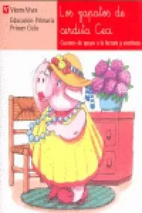 N.10 Los Zapatos De Cerdita Ceci