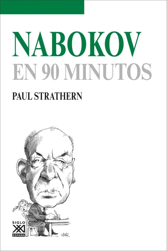 Nabokov. En 90 minutos