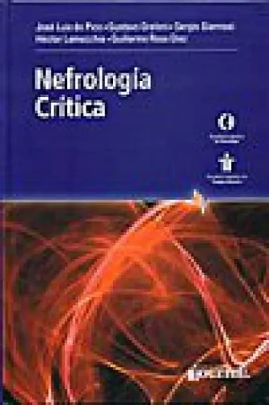 Nefrología crítica