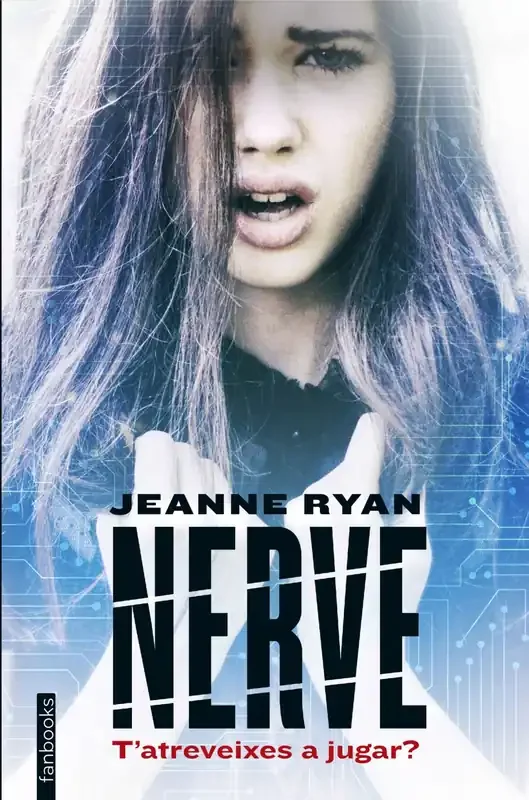 Nerve. t´atreveixes a jugar?
