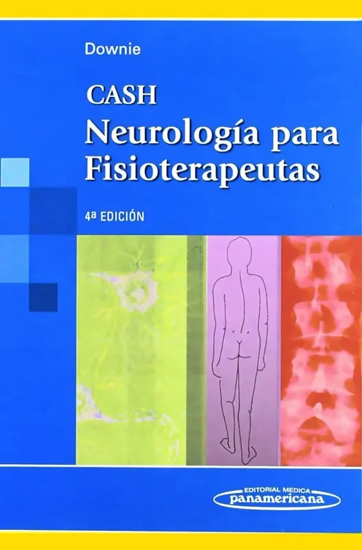 NEUROLOGÍA PARA FISIOTERAPEUTAS.