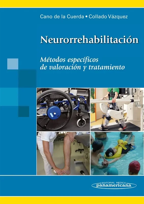 NEURORREHABILITACIÓN.
