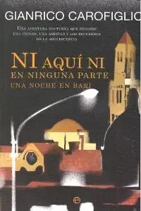 Ni aquí ni en ninguna parte