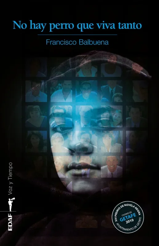 No hay perro que viva tanto