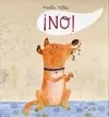 ¡NO!
