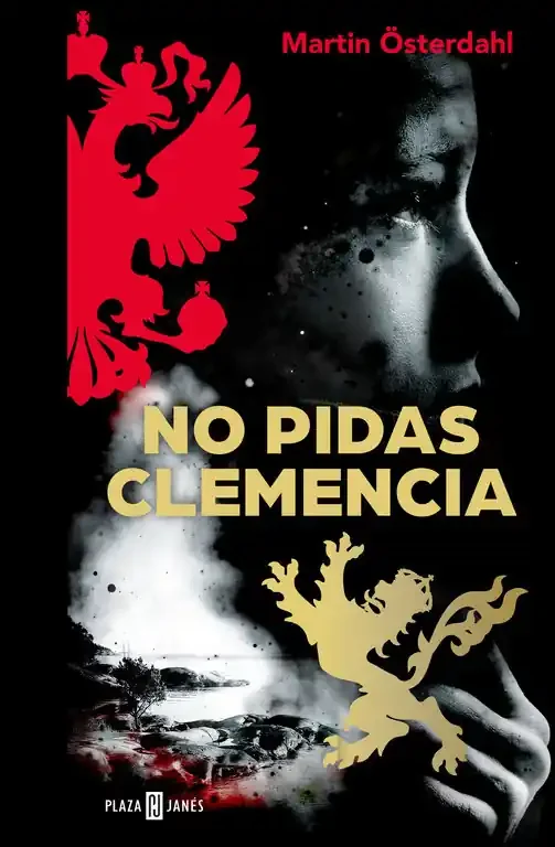 No pidas clemencia (max anger series 1)
