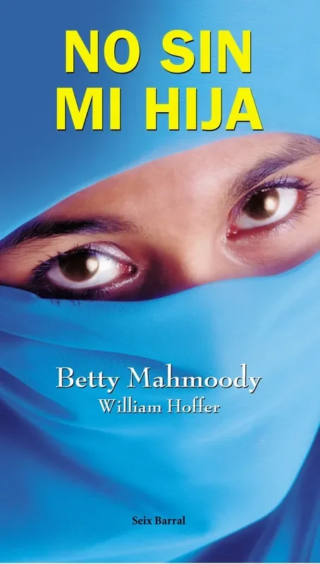 No sin mi hija 25ºed