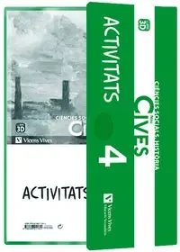 Nou Cives 4 Activitats