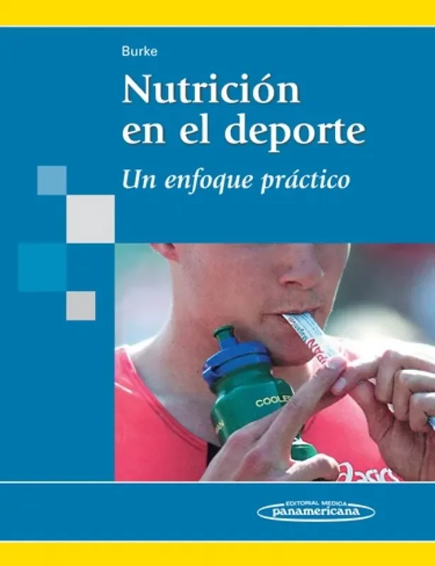 NUTRICIÓN EN EL DEPORTE