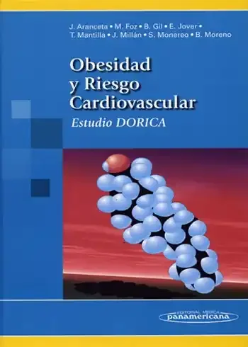 OBESIDAD Y RIESGO CARDIOVASCULAR. ESTUDIO DORICA I