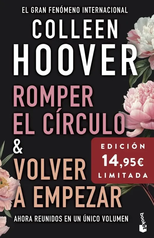 Omnibus romper el circulo volver a empezar