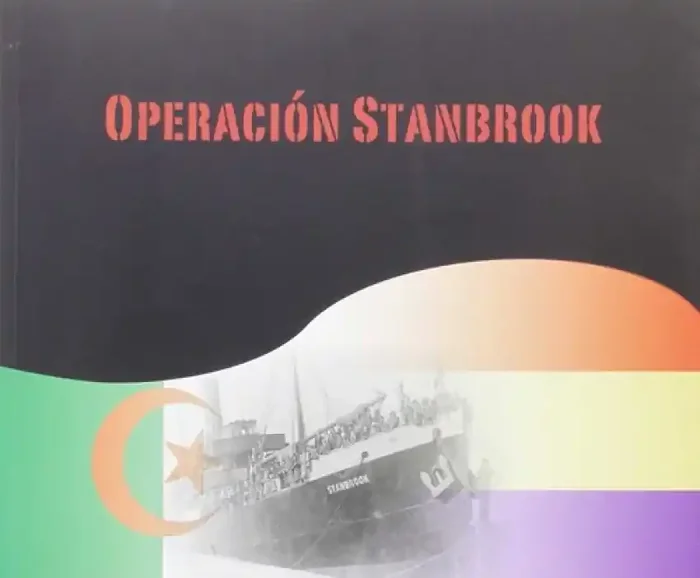 Operación stanbrook. +DVD