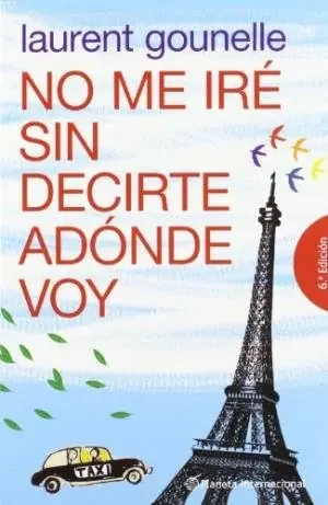 Pack eroski no me ire sin decirte adonde voy