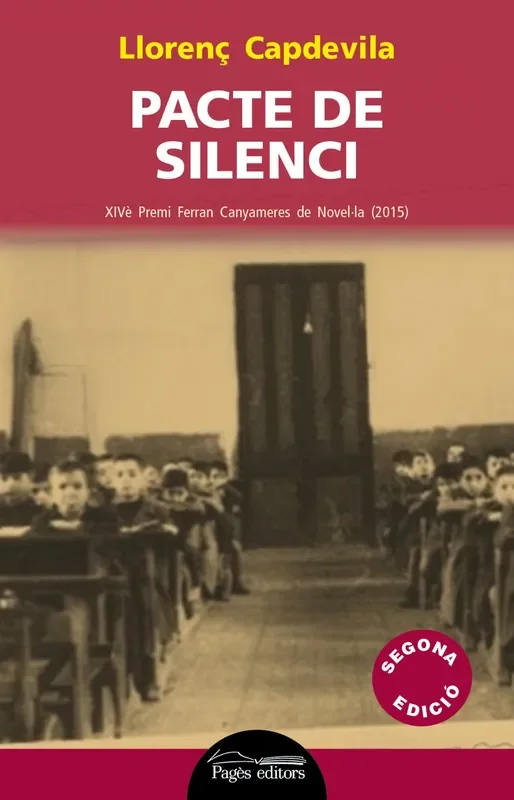 Pacte de silenci