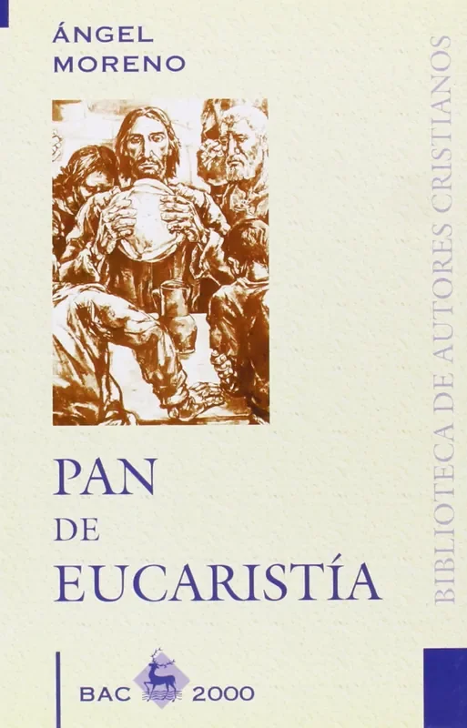 Pan de eucaristía