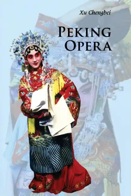 Peking Opera Pb