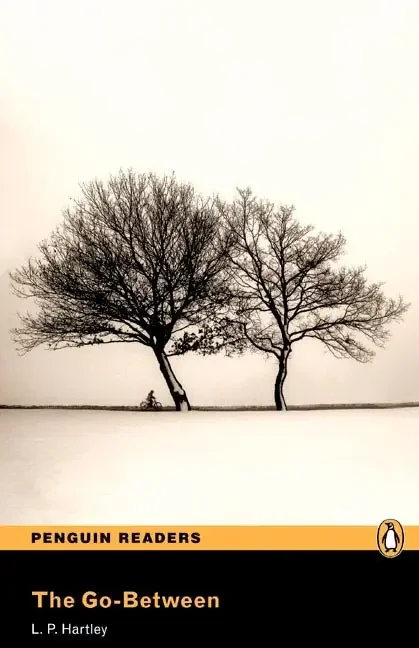 Penguin Readers 4 Go-Between, The Book & MP3 Pack