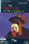 Phantom of the opera eso