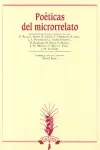 POÉTICAS DEL MICRORRELATO