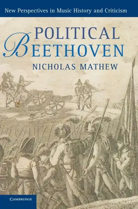 Political Beethoven Hb
