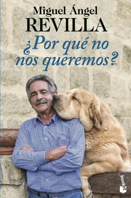 ¿por que no nos queremos?