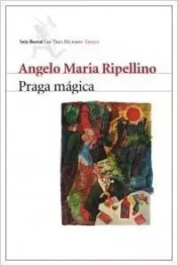 Praga magica seix barral