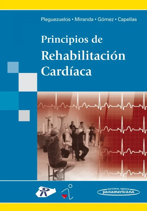 PRINCIPIOS DE REHABILITACIÓ CARDÍACA