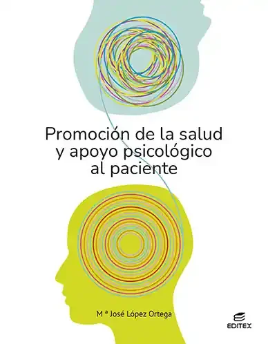 Promocion de salud y apoyo psicologic