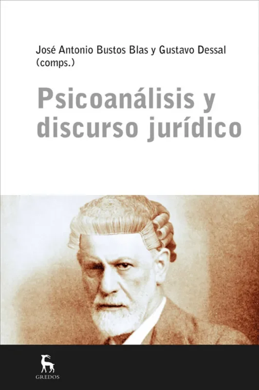 Psicoánalisis y discurso juridico
