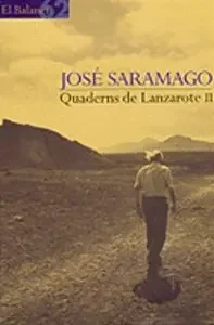 Quaderns de Lanzarote II (1996-1997